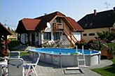 Privatan smeštaj Balatonmáriafürdő Madjarska